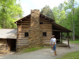 Cades Cove 034