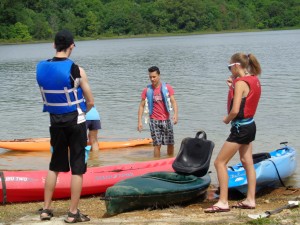 Lake 002