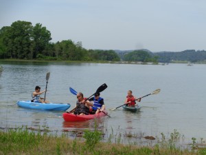 Lake 017