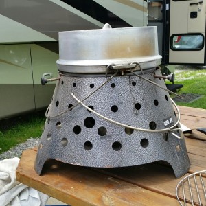 Volacano 1
